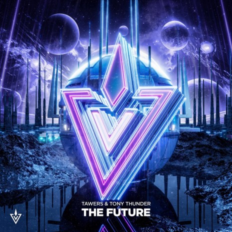 The Future ft. Tony Thunder | Boomplay Music