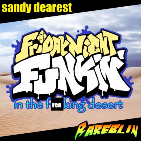 Sandy Dearest (Instrumental)
