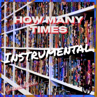 How Many Times (Instrumental)