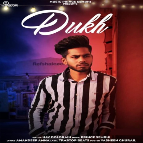 Dukh | Boomplay Music