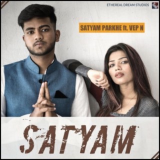 Satyam (feat. Vep N)