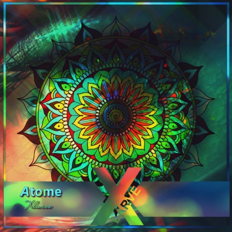 Atome | Boomplay Music