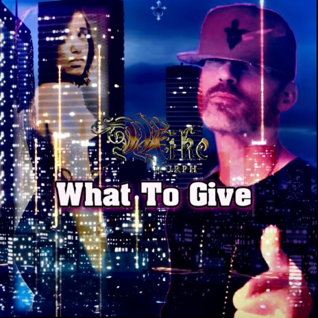 What to Give