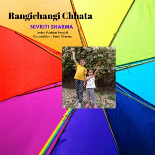 Rangichangi Chhata Nepali Children Song