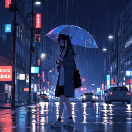 rainy nights | Boomplay Music