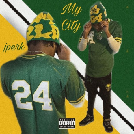 My City | Boomplay Music