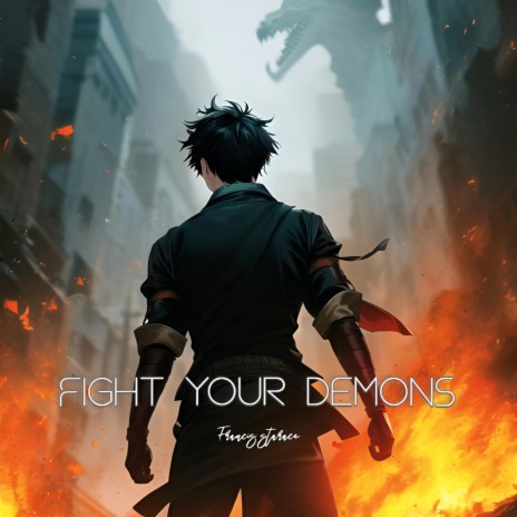 Fight your demons | Boomplay Music