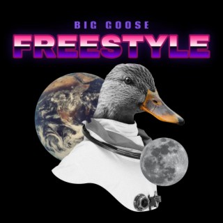 Big Goose Freestyle