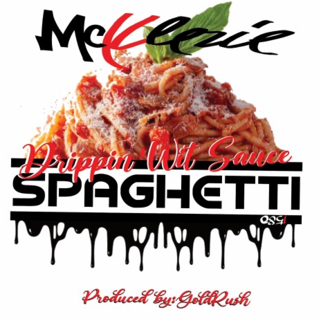 Spaghetti | Boomplay Music