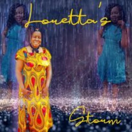 Loretta's Storm (Loretta Jones) | Boomplay Music