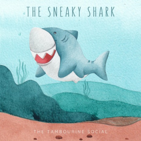 The Sneaky Shark ft. Levity Beet