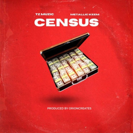 Census ft. Metallic Keem | Boomplay Music