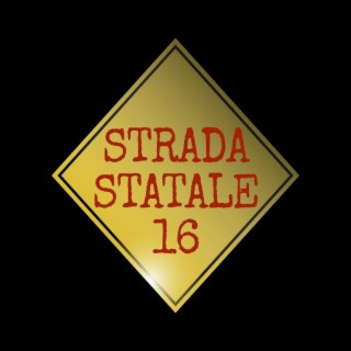 Strada Statale 16