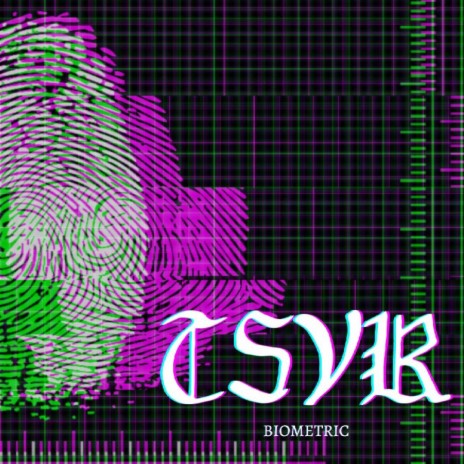 Biometric | Boomplay Music
