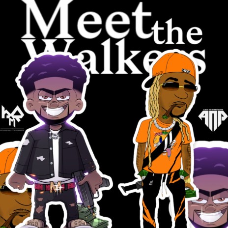 Meet The Walkers