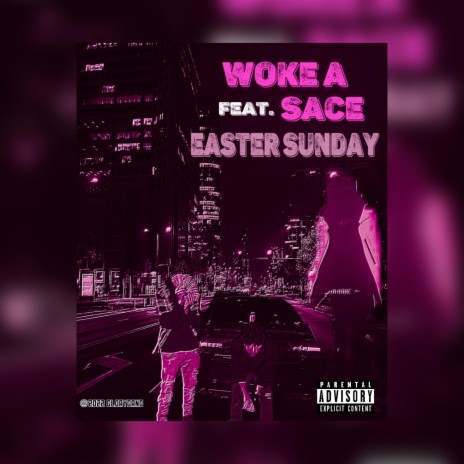 Easter Sunday ft. Sace