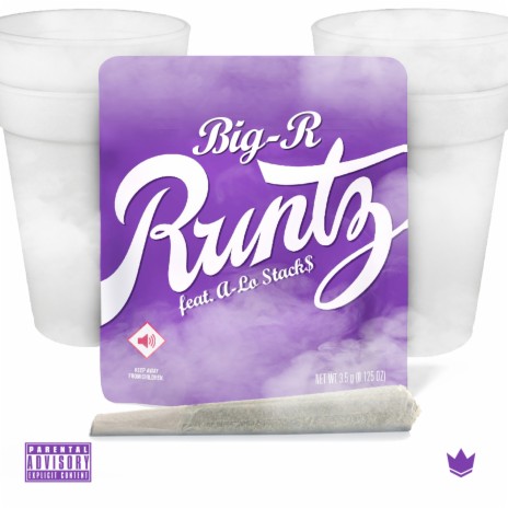 Runtz ft. A-LO STACk$ | Boomplay Music