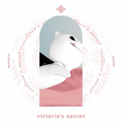 victoria's secret - acoustic ft. Piano Covers Tazzy & Tazzy | Boomplay Music