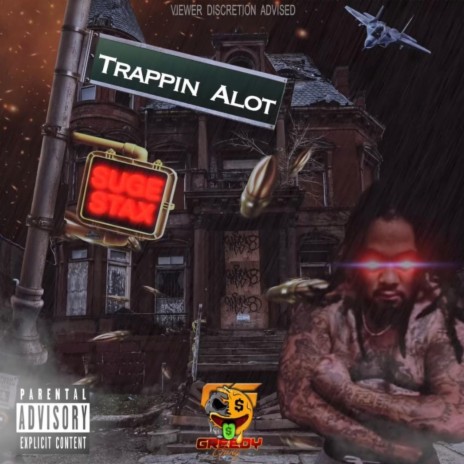 Trappin Alot | Boomplay Music