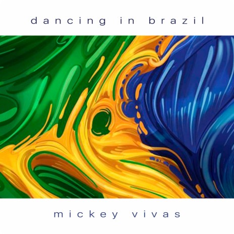 dancing in brazil | Boomplay Music