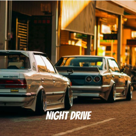 Night drive | Boomplay Music