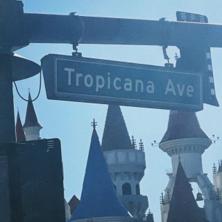 Tropicana (The Home Recordings of Encore)