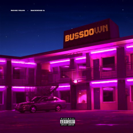 BUSSDOWN | Boomplay Music