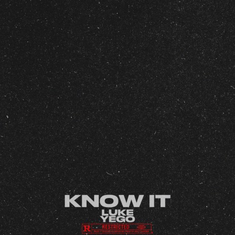 Know It | Boomplay Music