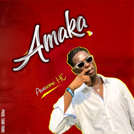 Amaka | Boomplay Music