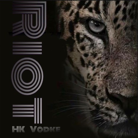 Riot ft. vodke & HSHK | Boomplay Music