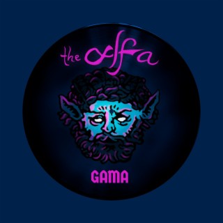 The Alfa (EP)
