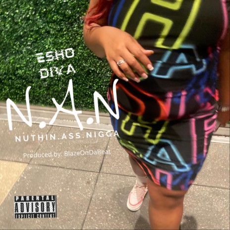 Nuthin Ass Nigga (N.A.N) | Boomplay Music