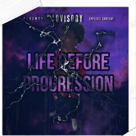 Intro (life before progression) BONUS