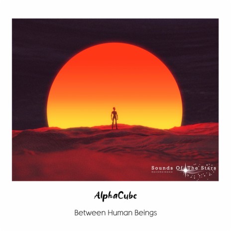 Between Human Beings (Radio Edit) | Boomplay Music