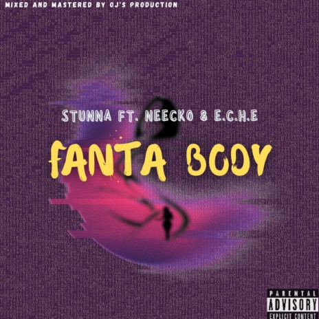 Fanta Body ft. Stunna. & E.C.H.E | Boomplay Music