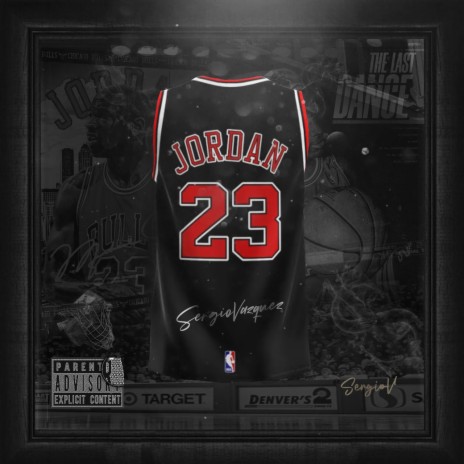 Jordan 23 | Boomplay Music