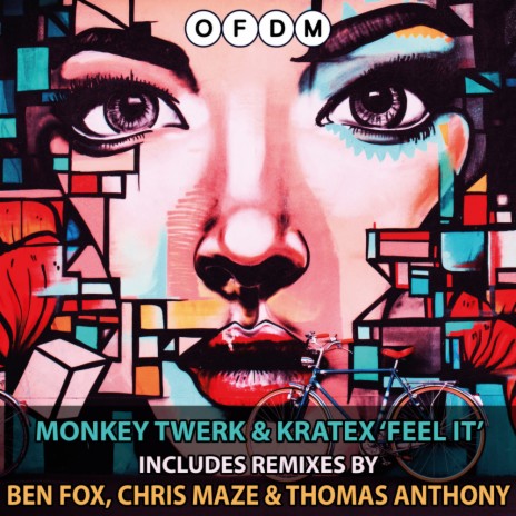 Feel It (Thomas Anthony Remix) ft. Kratex | Boomplay Music