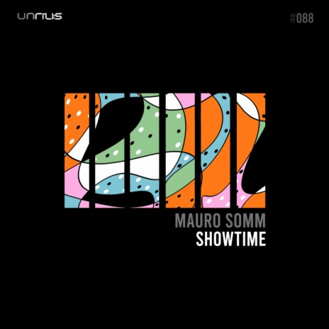 Showtime | Boomplay Music