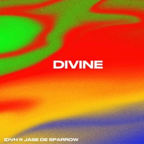 Divine ft. Jase De Sparrow | Boomplay Music