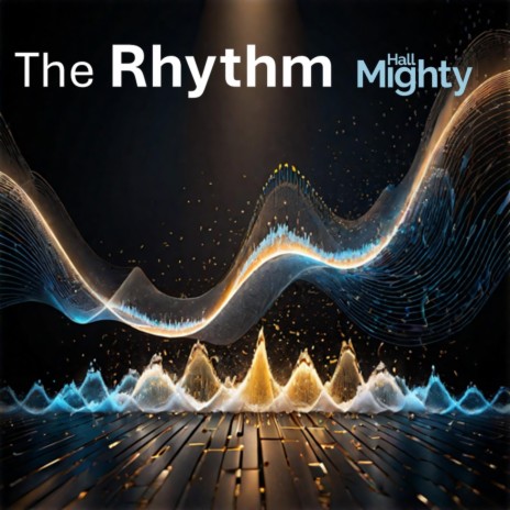 The Rhythm | Boomplay Music