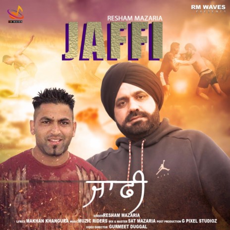 Jaffi ft. Muzic Riders | Boomplay Music