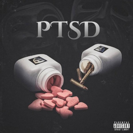 P.T.S.D | Boomplay Music