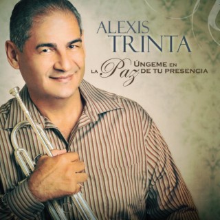 Alexis Trinta Correa