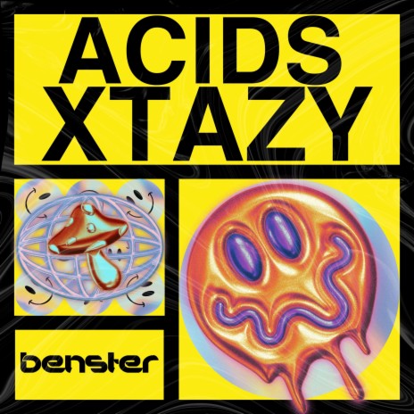 ACID's Xtazy | Boomplay Music