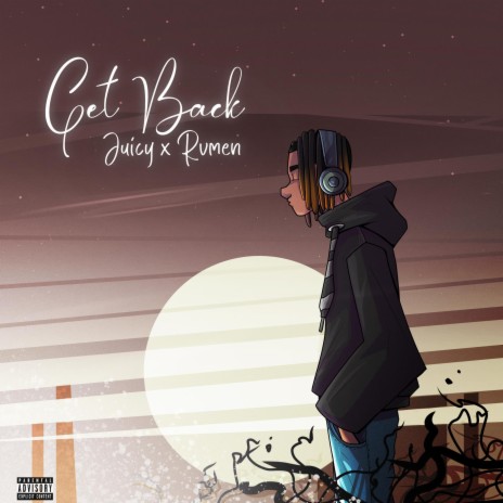 Get back ft. Prod_rvmen | Boomplay Music