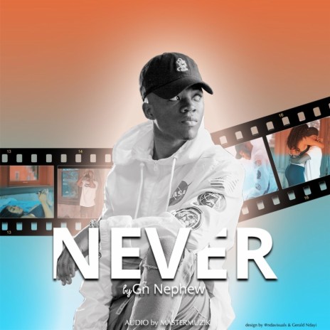 Never | Boomplay Music