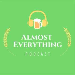 Episode 44 -Scootering with a Billionaire