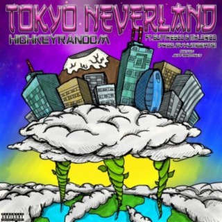Tokyo Neverland