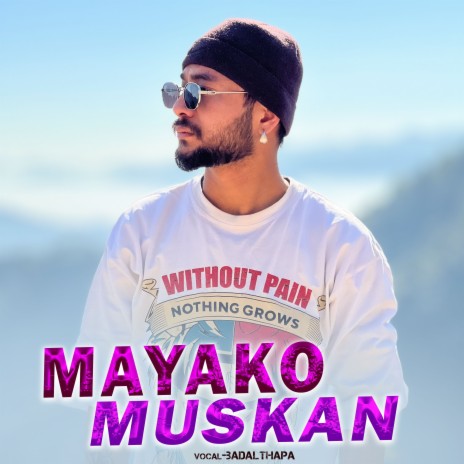 Mayako Muskan | Boomplay Music