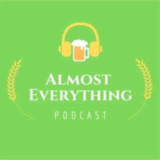 Episode 19 - Fully Lubricated in England!